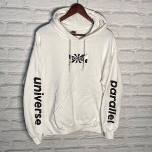 Brand New Parallel Universe hoodie